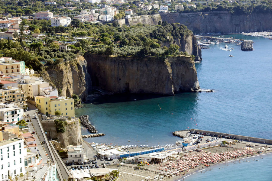 Sorrento, Amalfi Coast