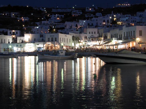 Mykonos — photo 18
