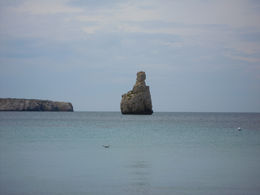 Cala Benirràs