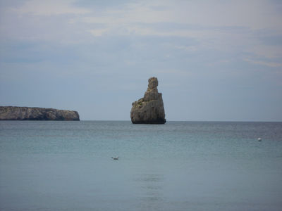 Cala Benirràs, Ibiza