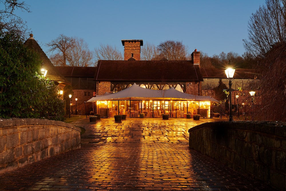 Coworth Park — hero image