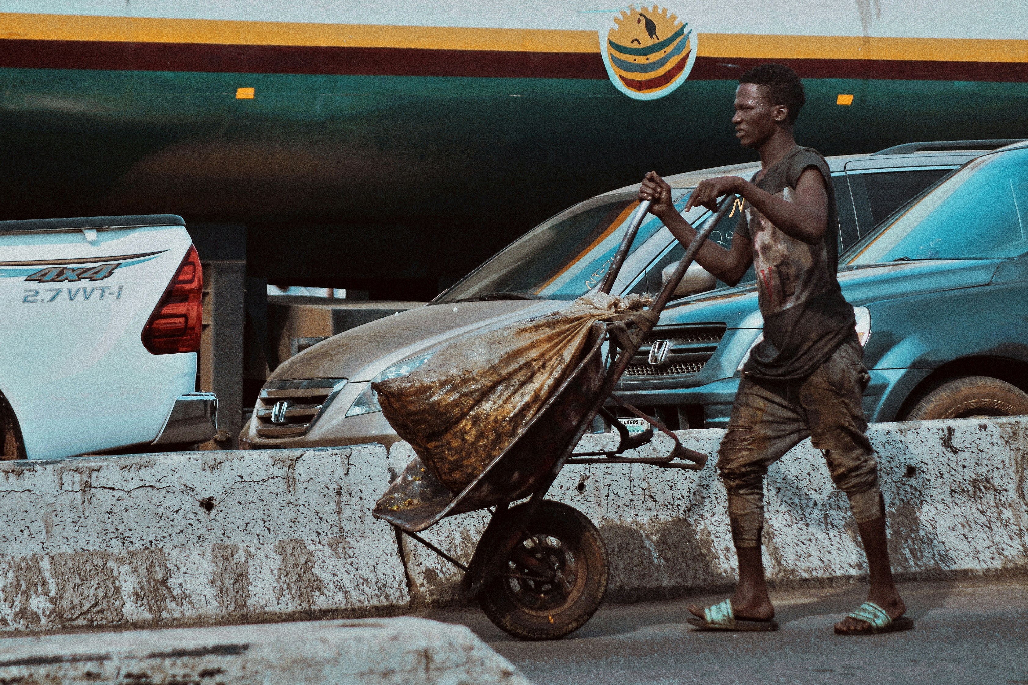 Niger — image 4