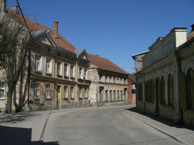 Kuldīga, Latvia
