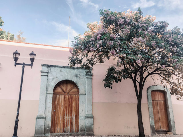 Oaxaca