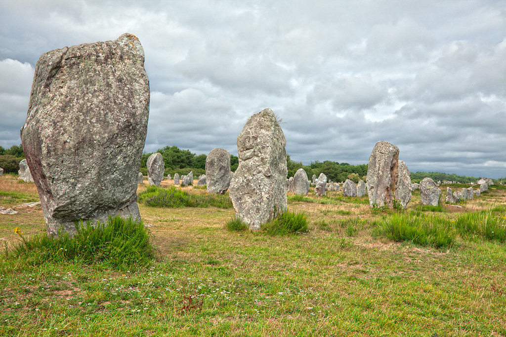 Brittany — photo 14