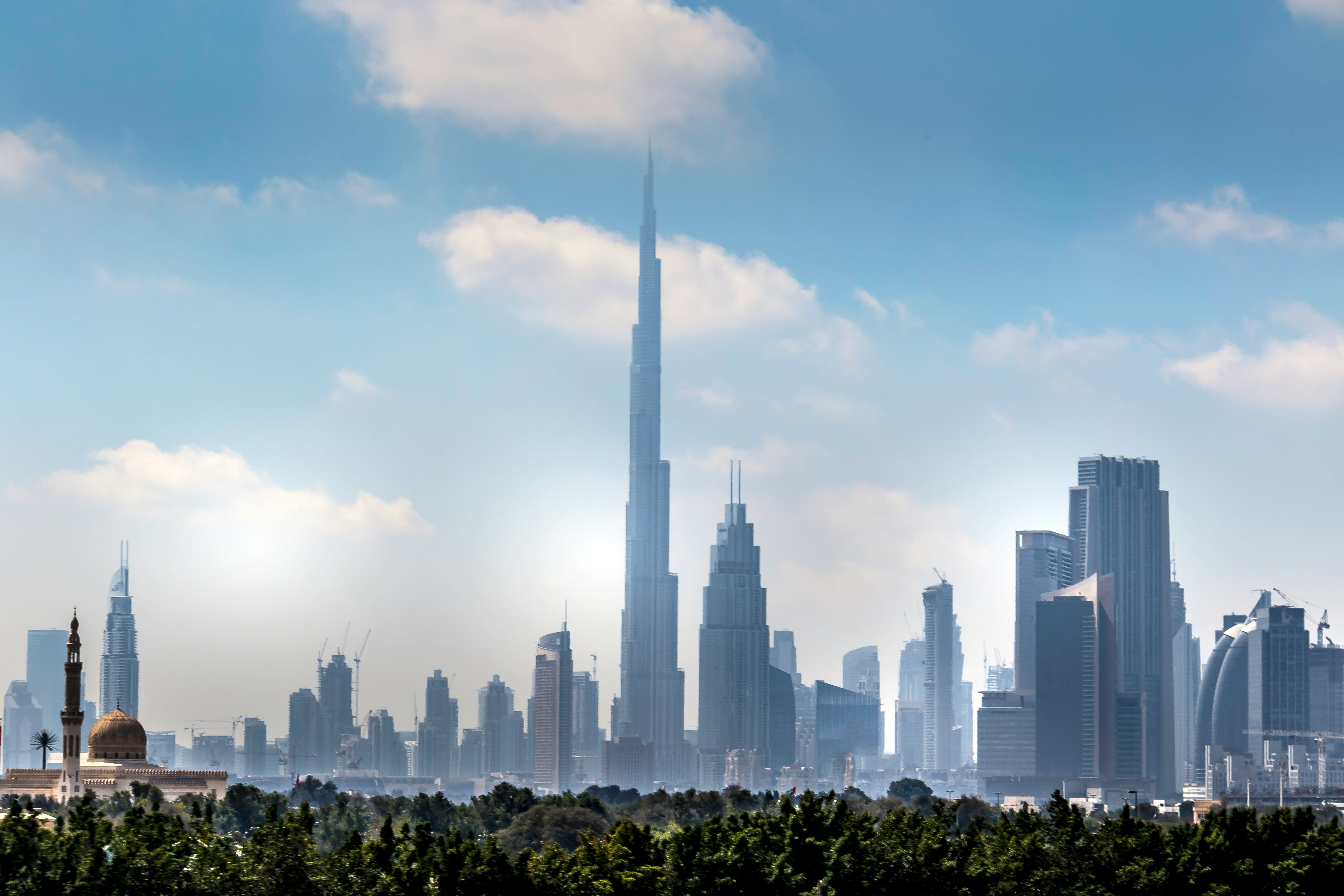 United Arab Emirates — image 3