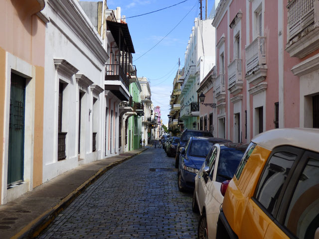 San Juan, United States