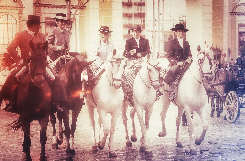 Seville Feria de Abril 2027 — photo 3