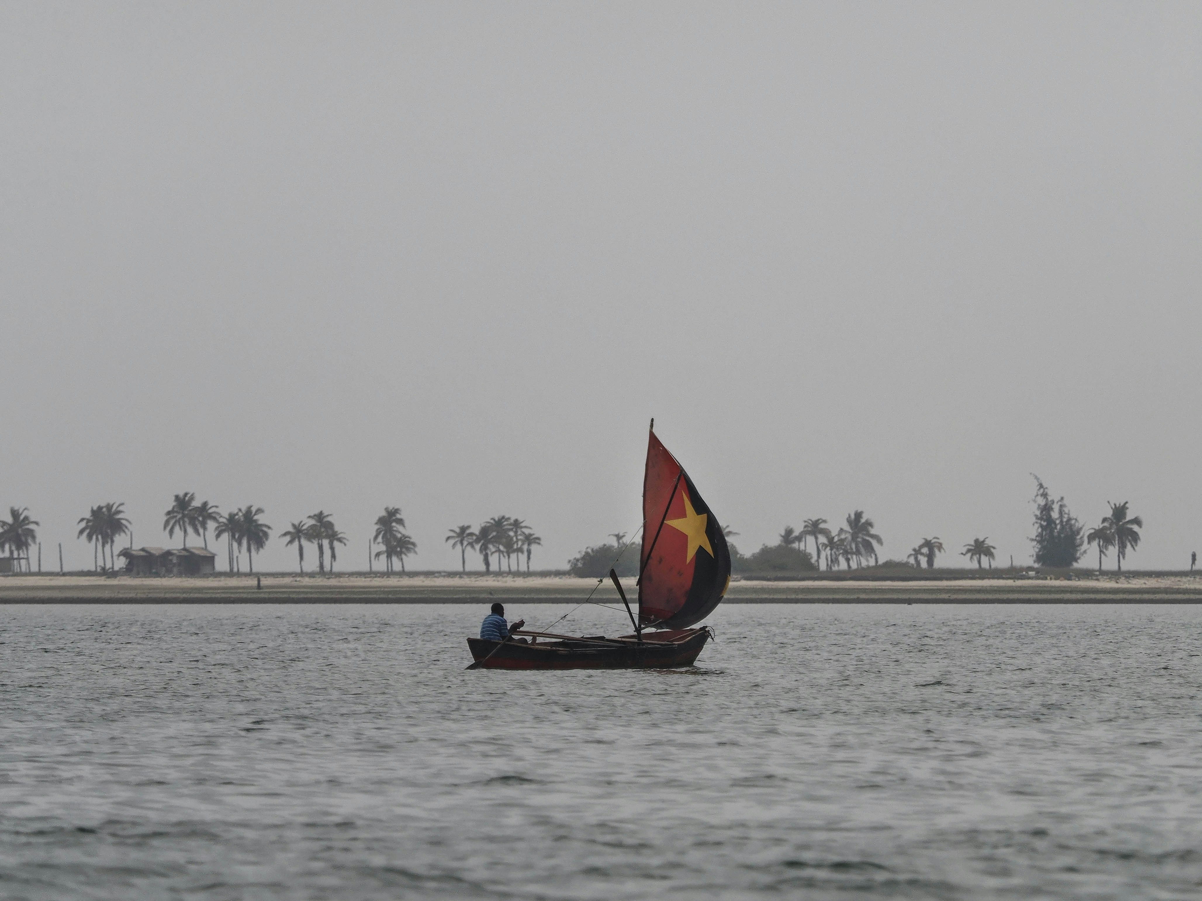 Angola — image 2