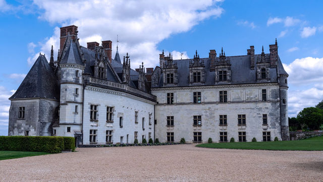 Amboise