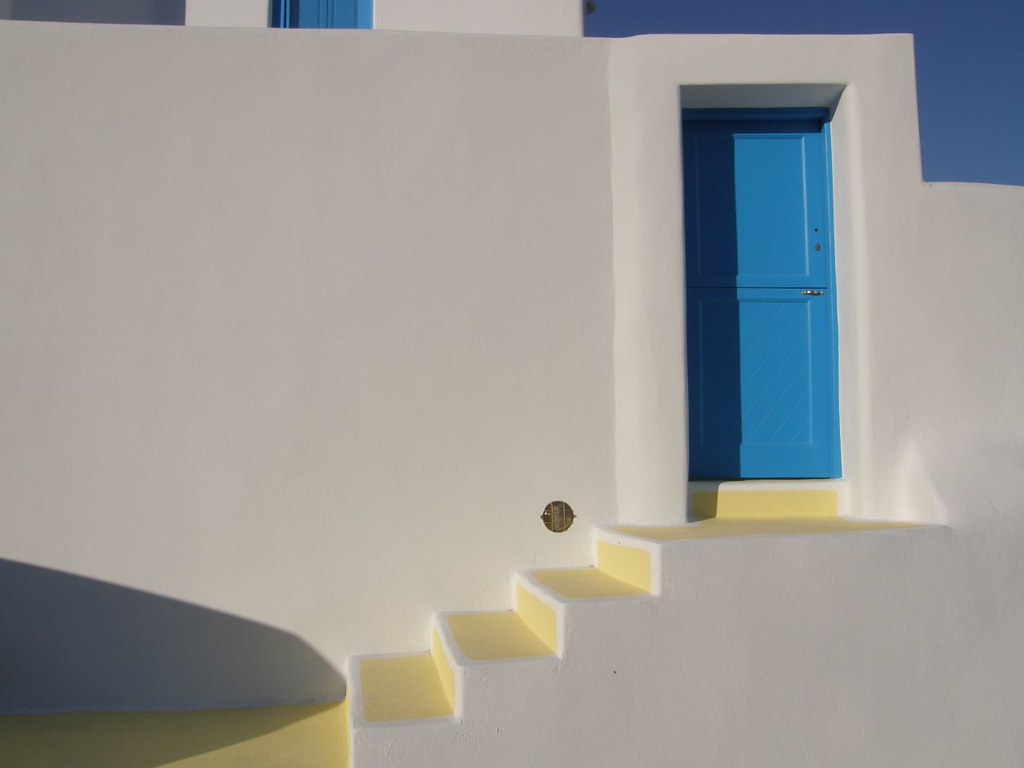 Santorini — photo 13