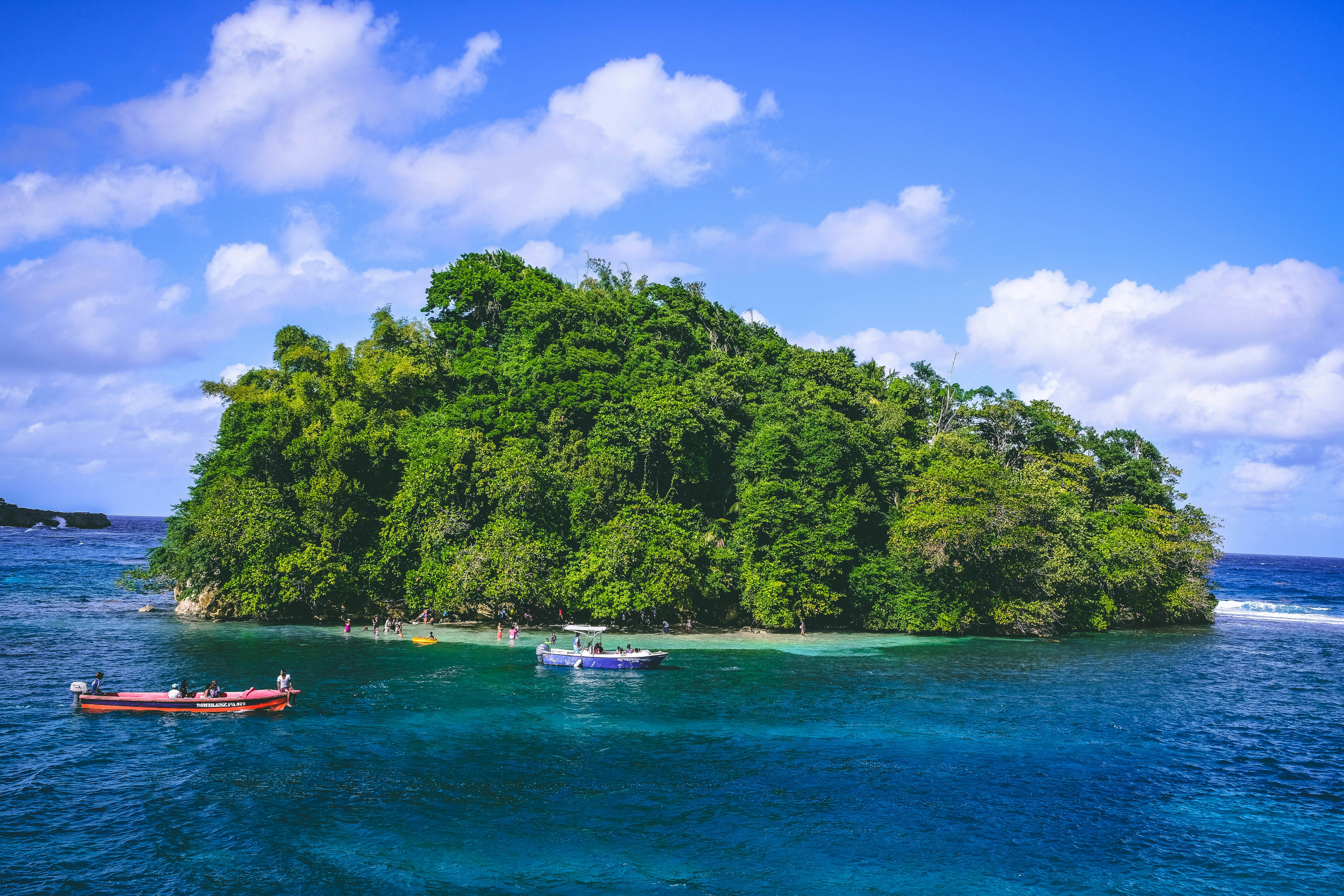 Jamaica — image 6