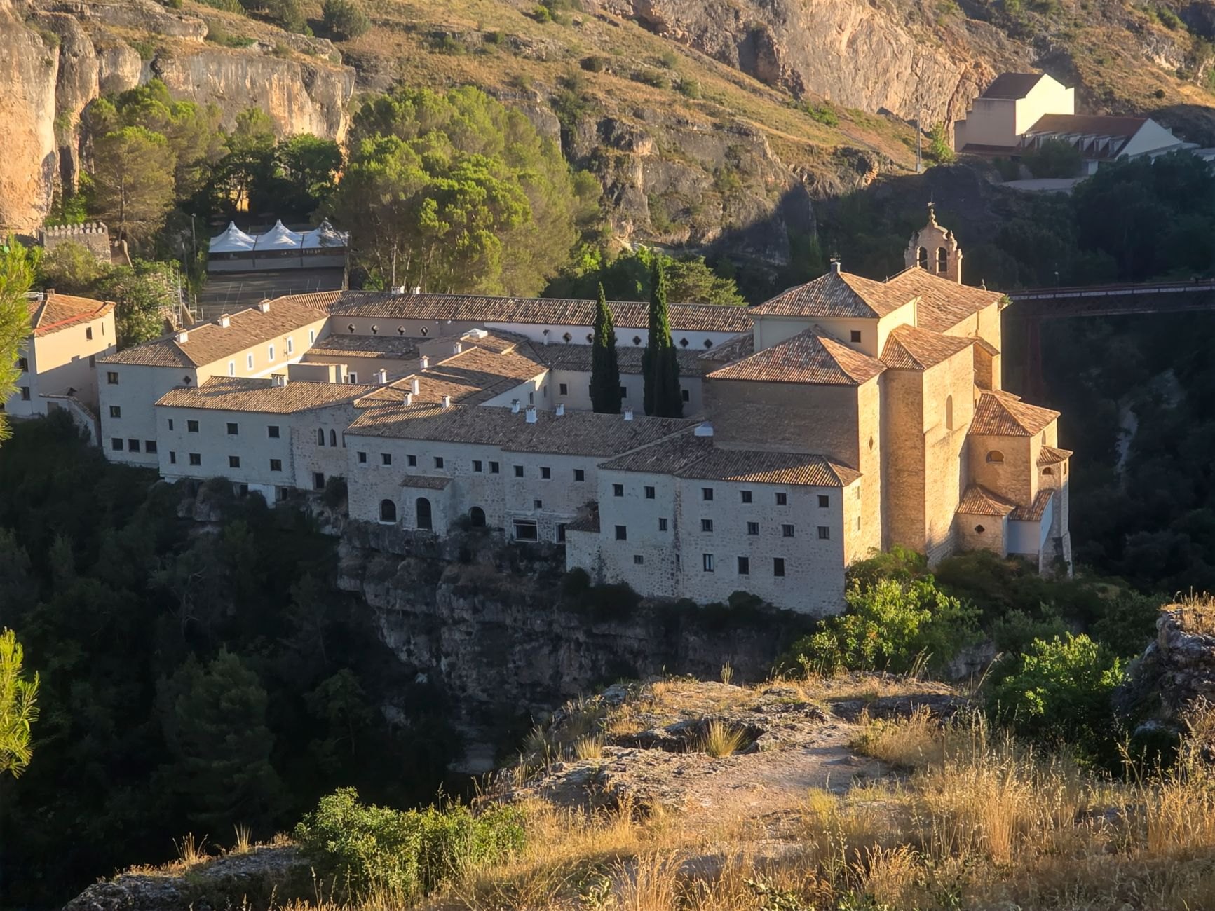 Cuenca, Spain