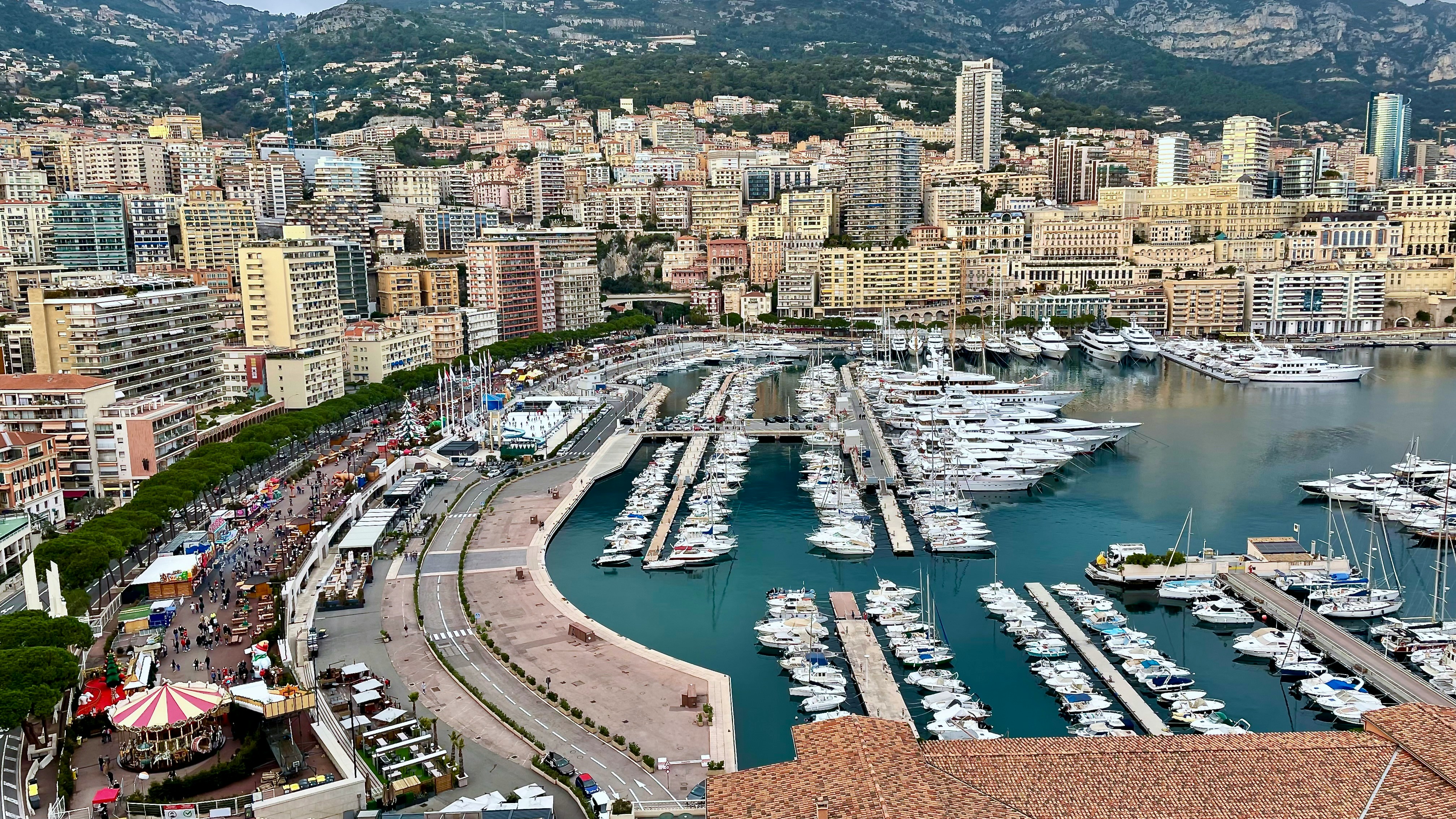 Monaco — image 4