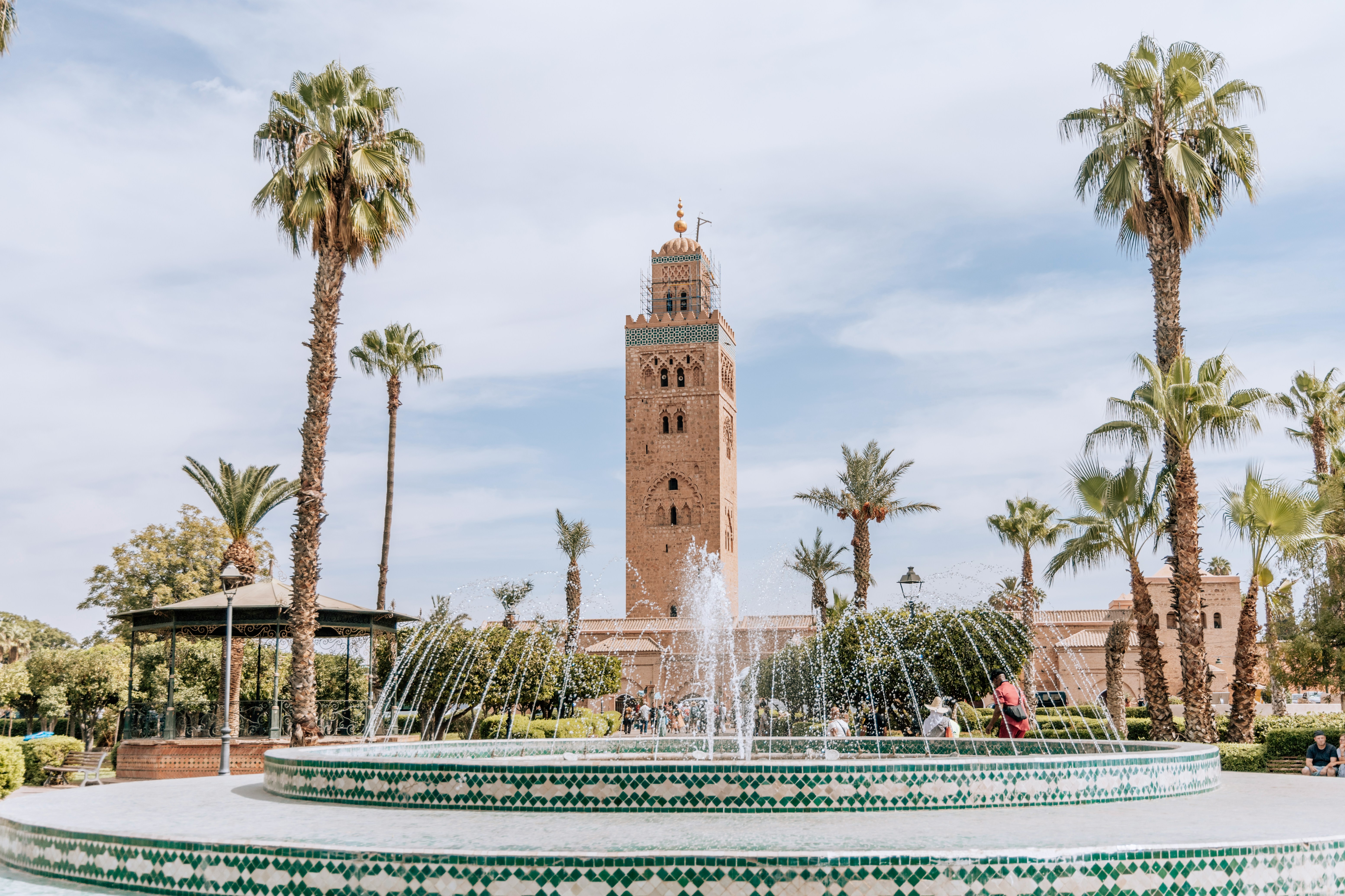 Morocco — image 2