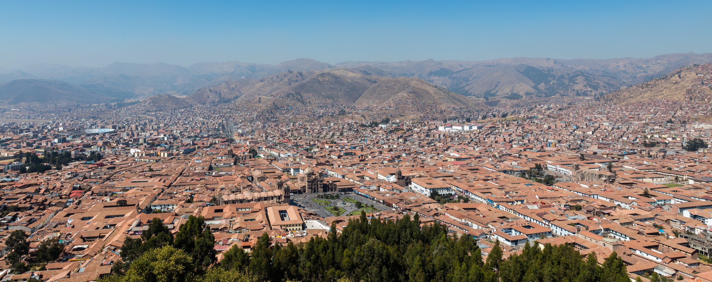 Cusco, Peru