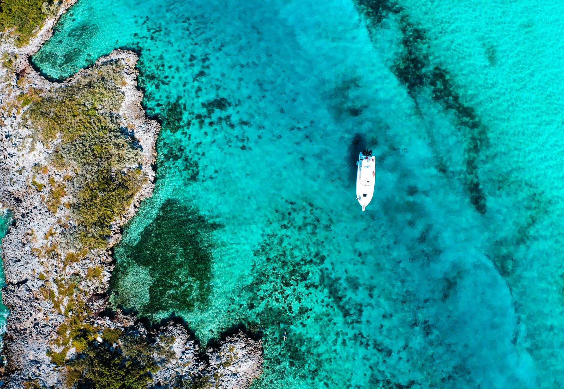 Andros, The Bahamas