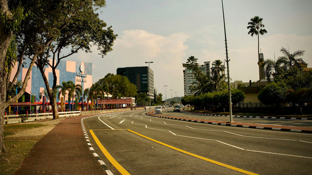 Brunei