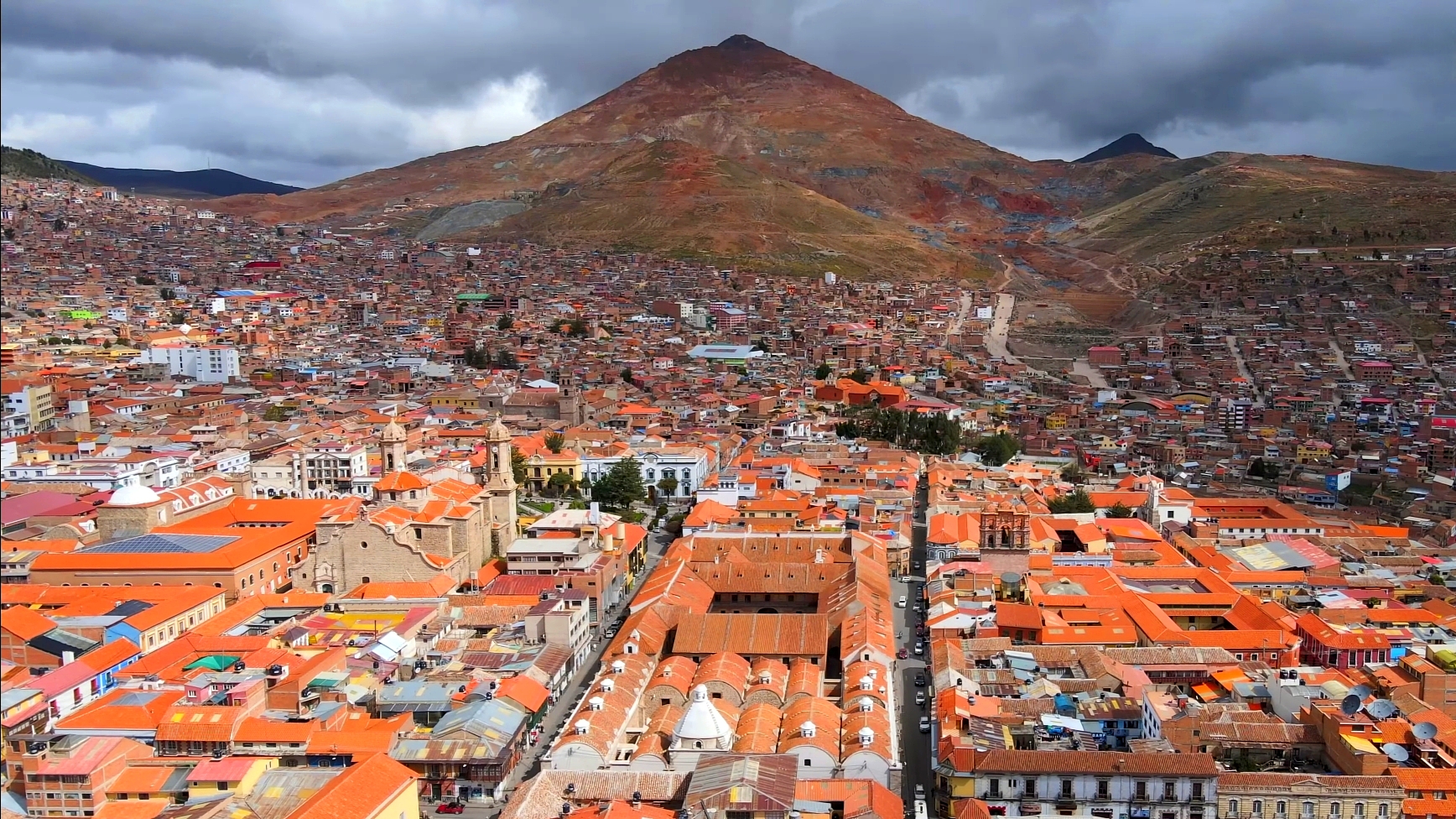 Bolivia — image 4