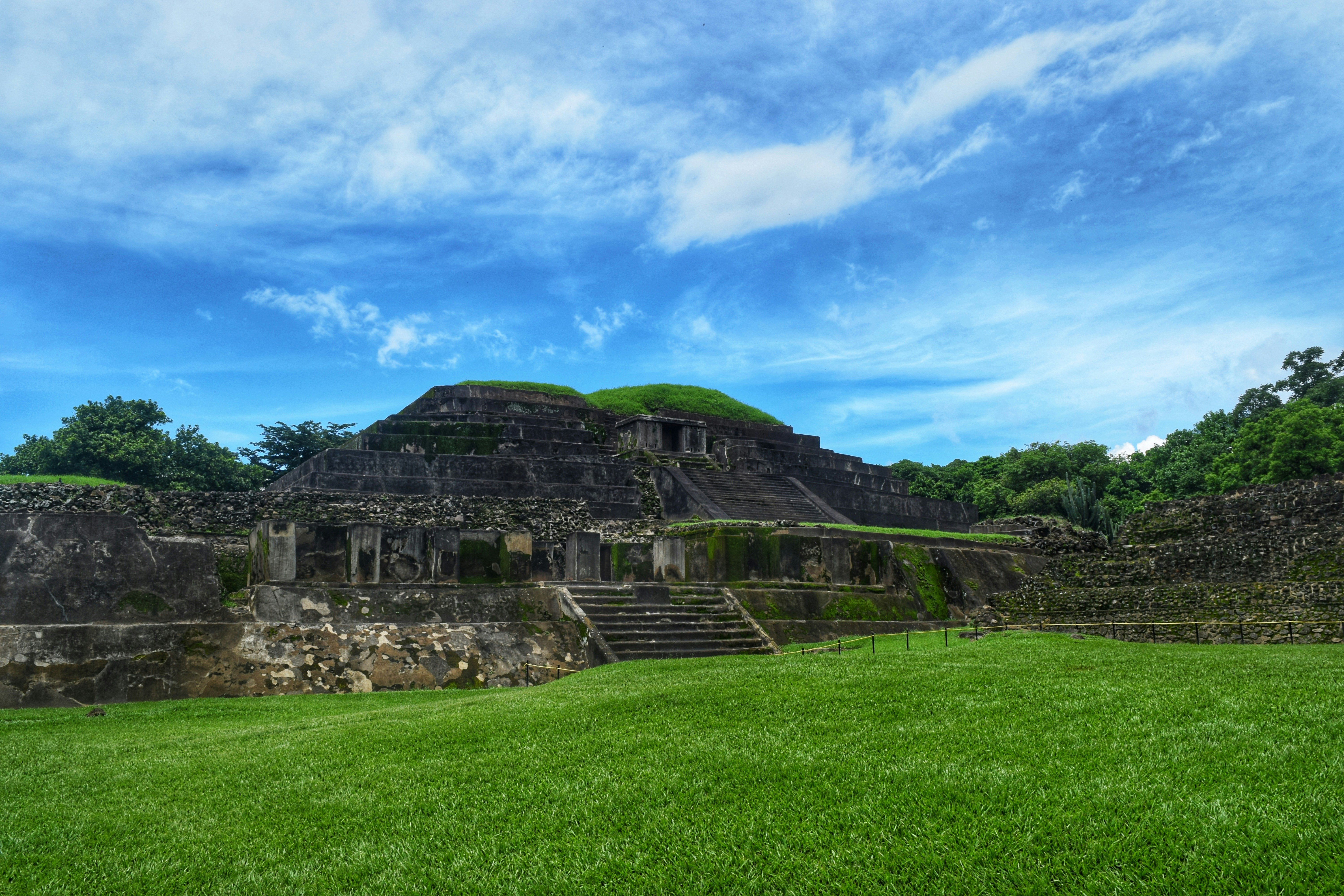 El Salvador — image 1