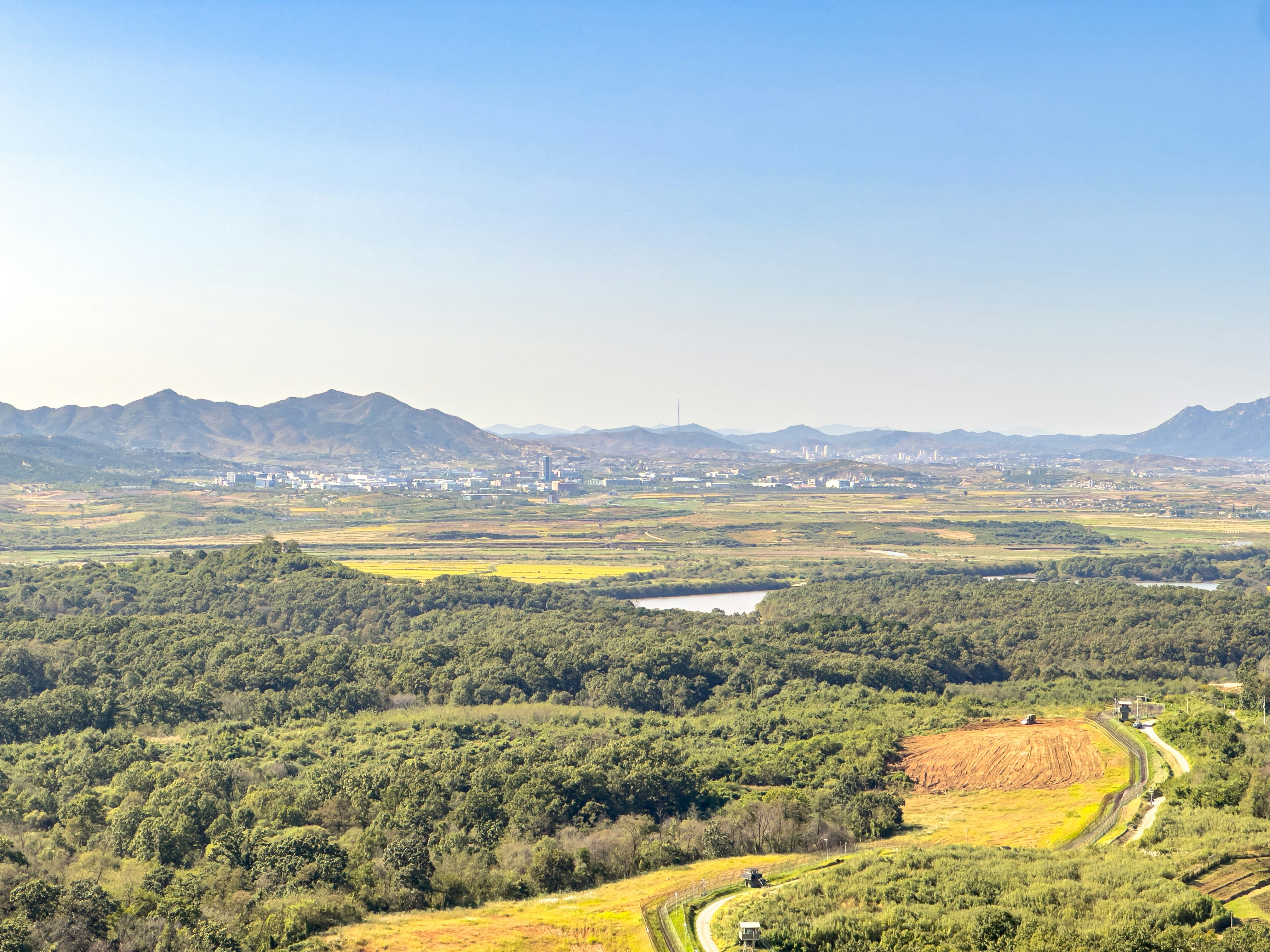 North Korea — image 2