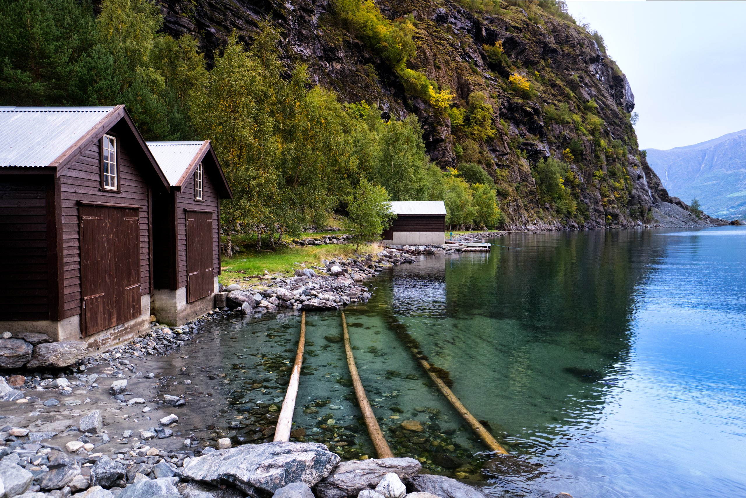 Flåm, Norway