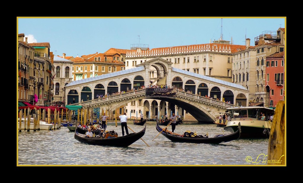 Venice — photo 12
