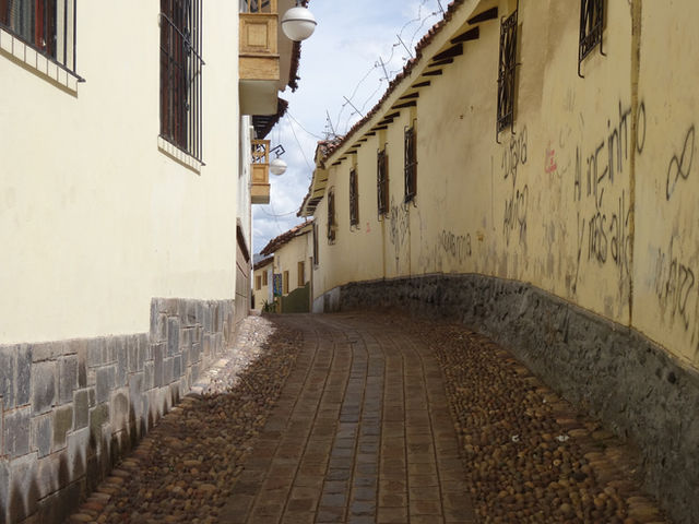 Cusco, Peru