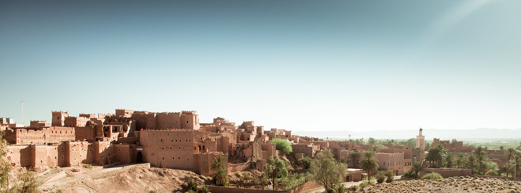 Sahara Desert — photo 1