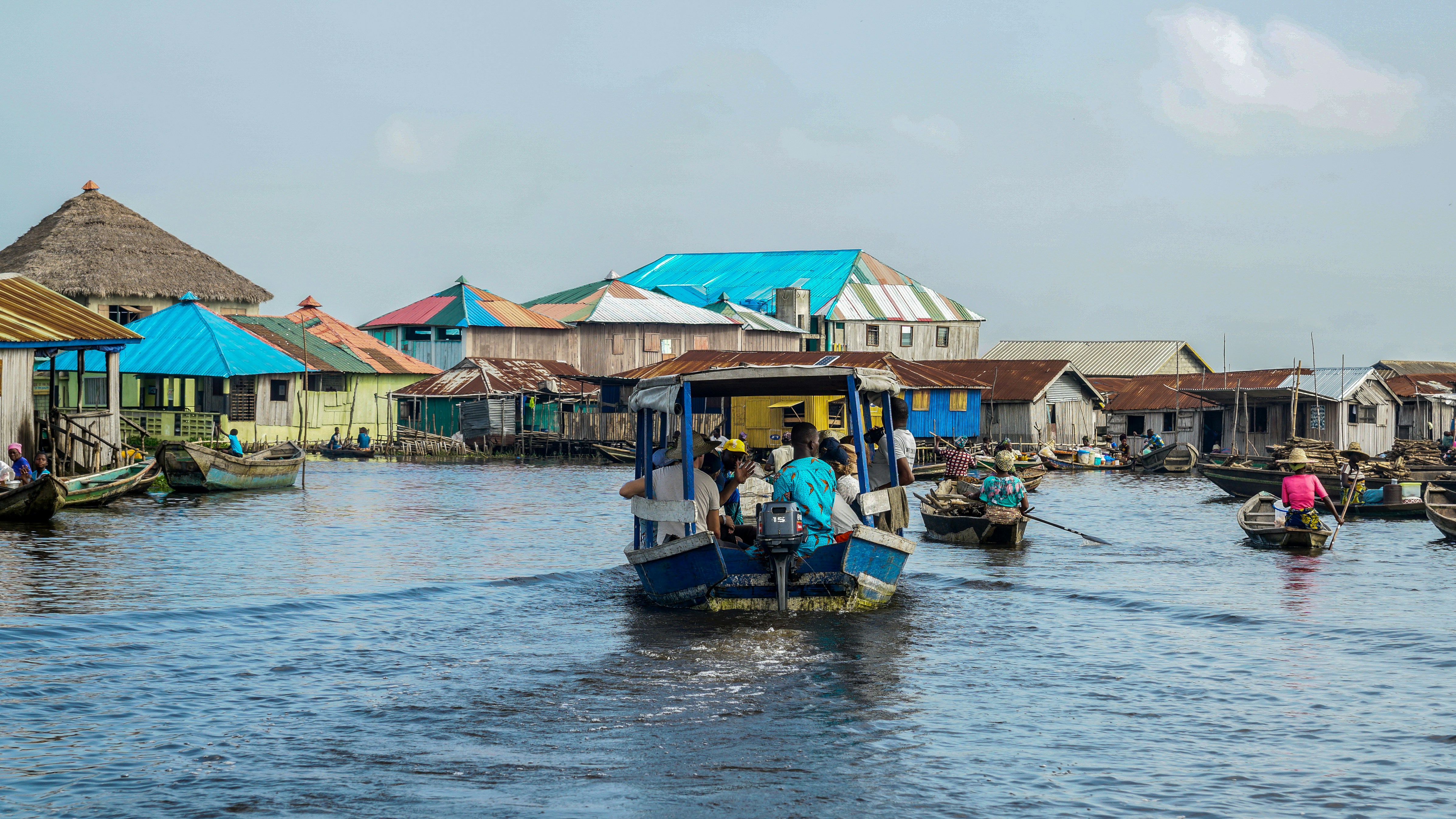 Benin — image 2