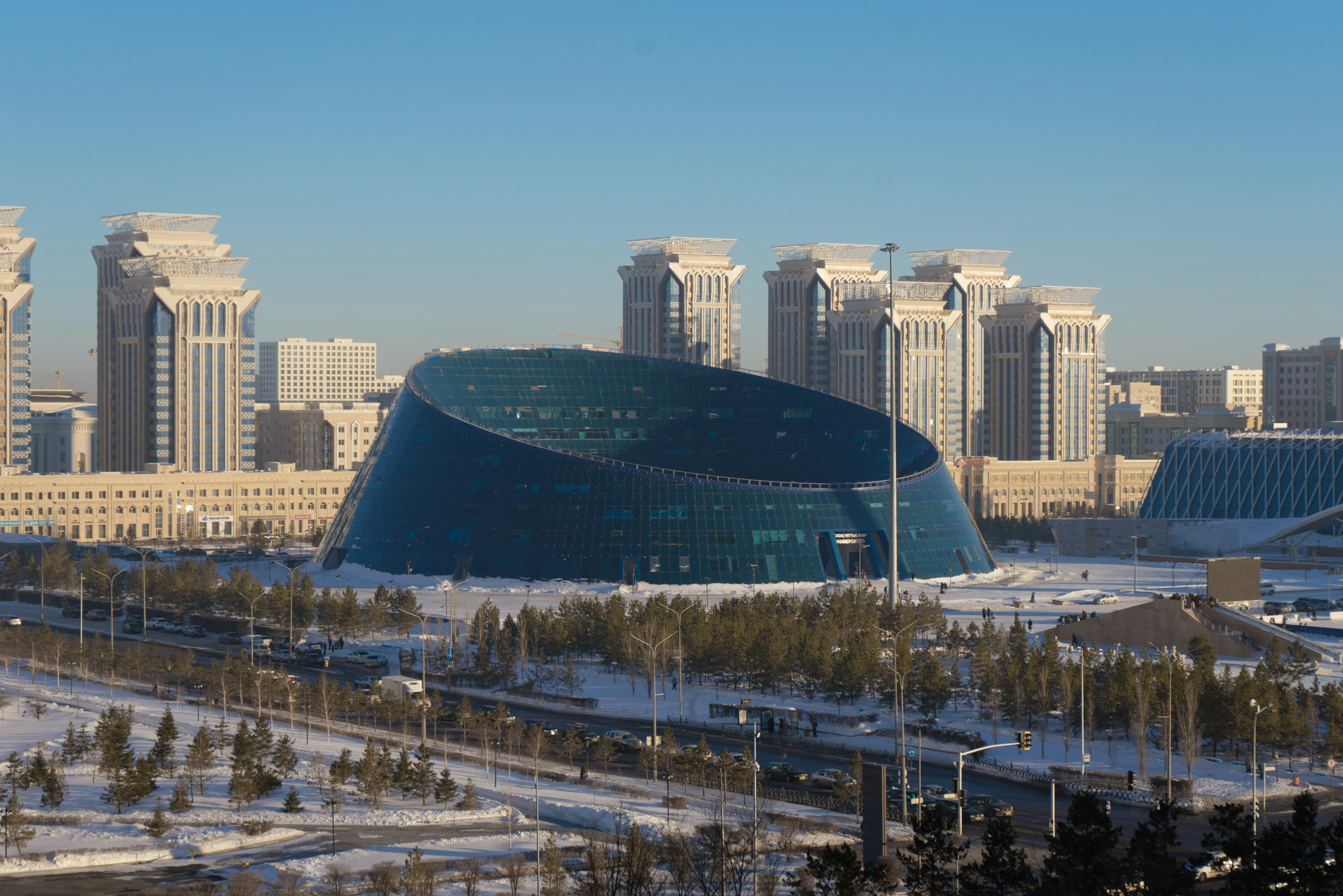 Kazakhstan — image 5