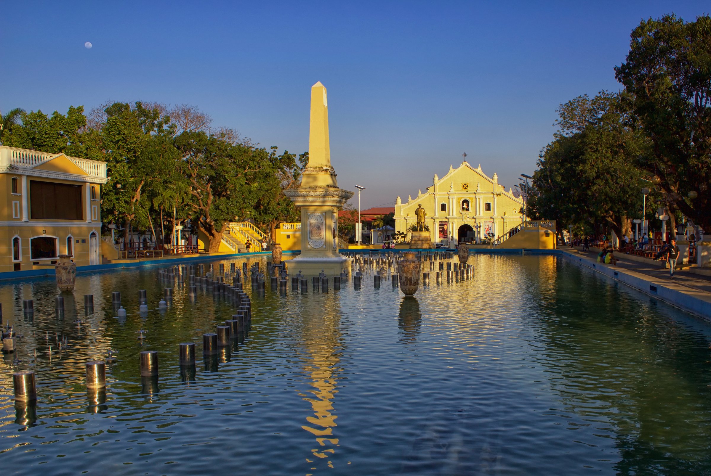 Vigan, Philippines