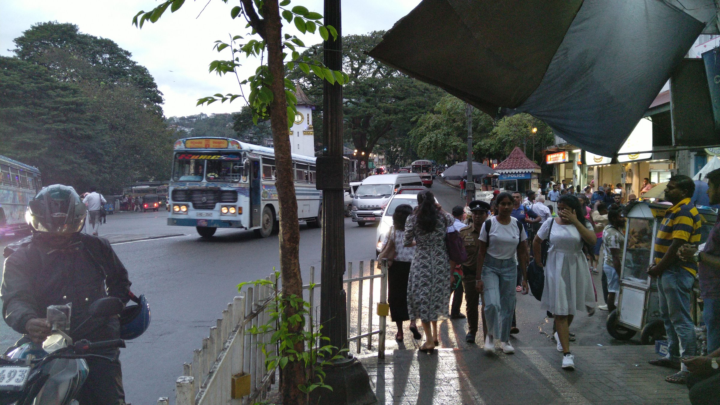 Kandy, Sri Lanka