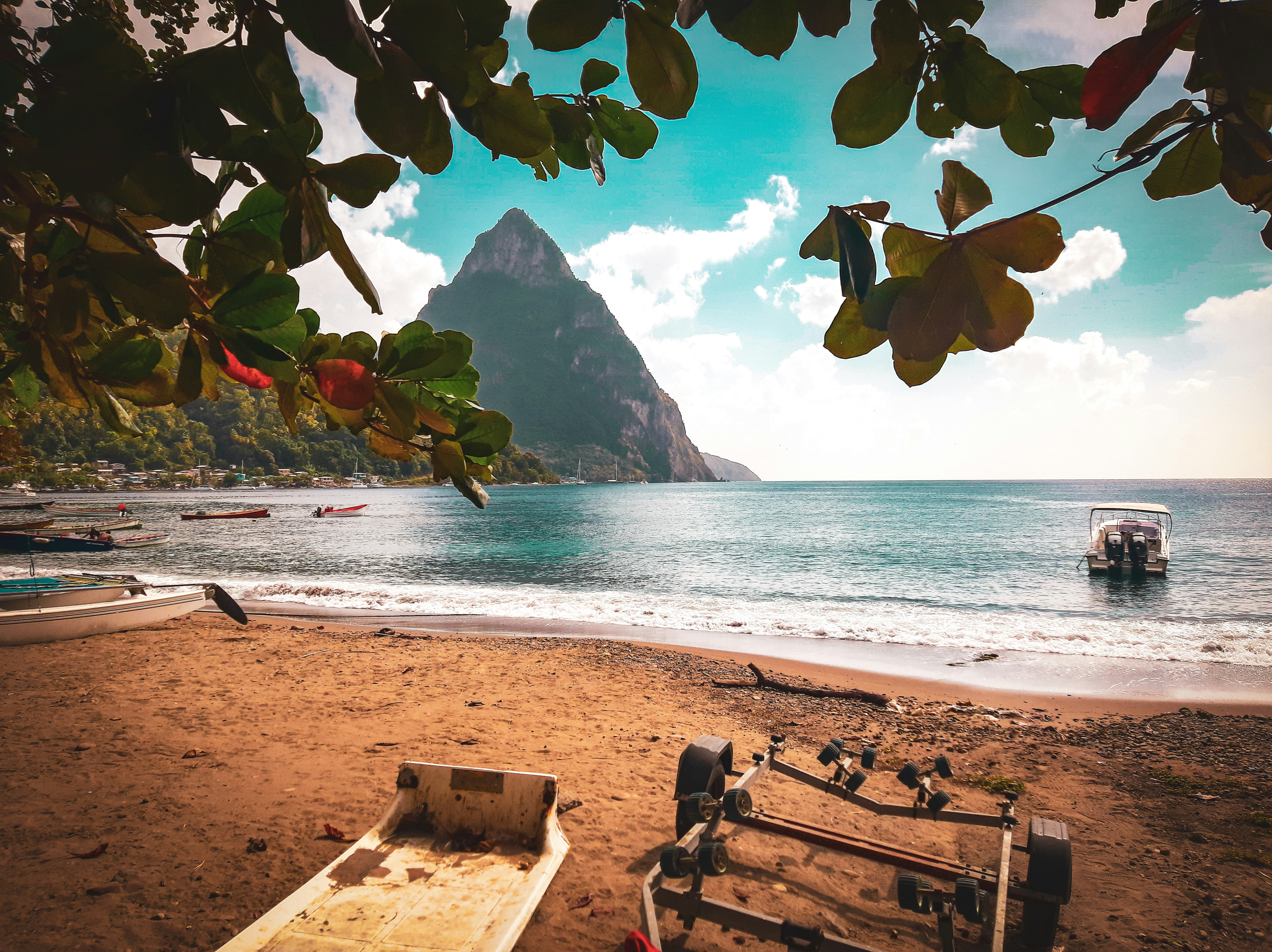 Saint Lucia — image 2