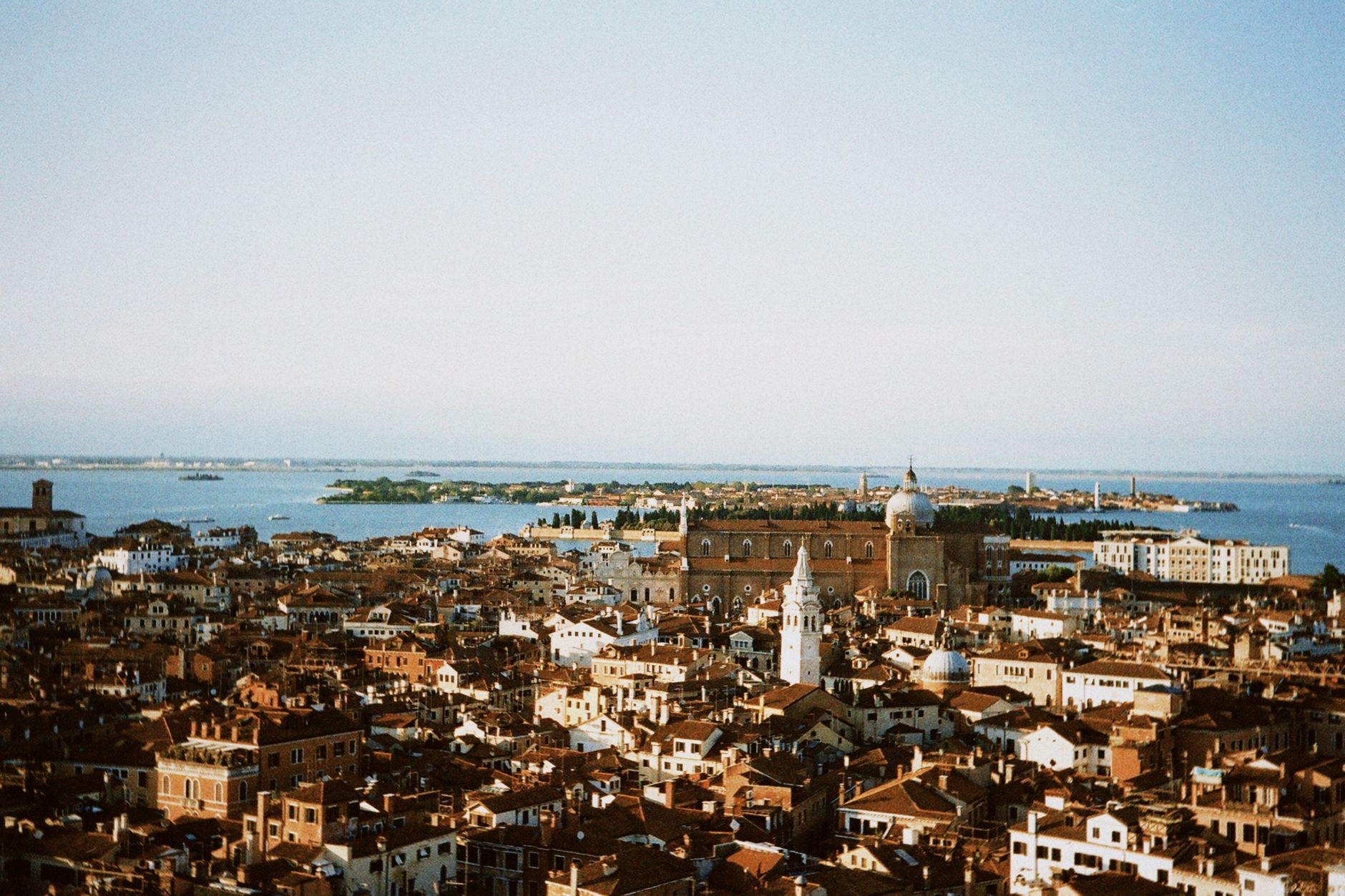 Venice, Venice