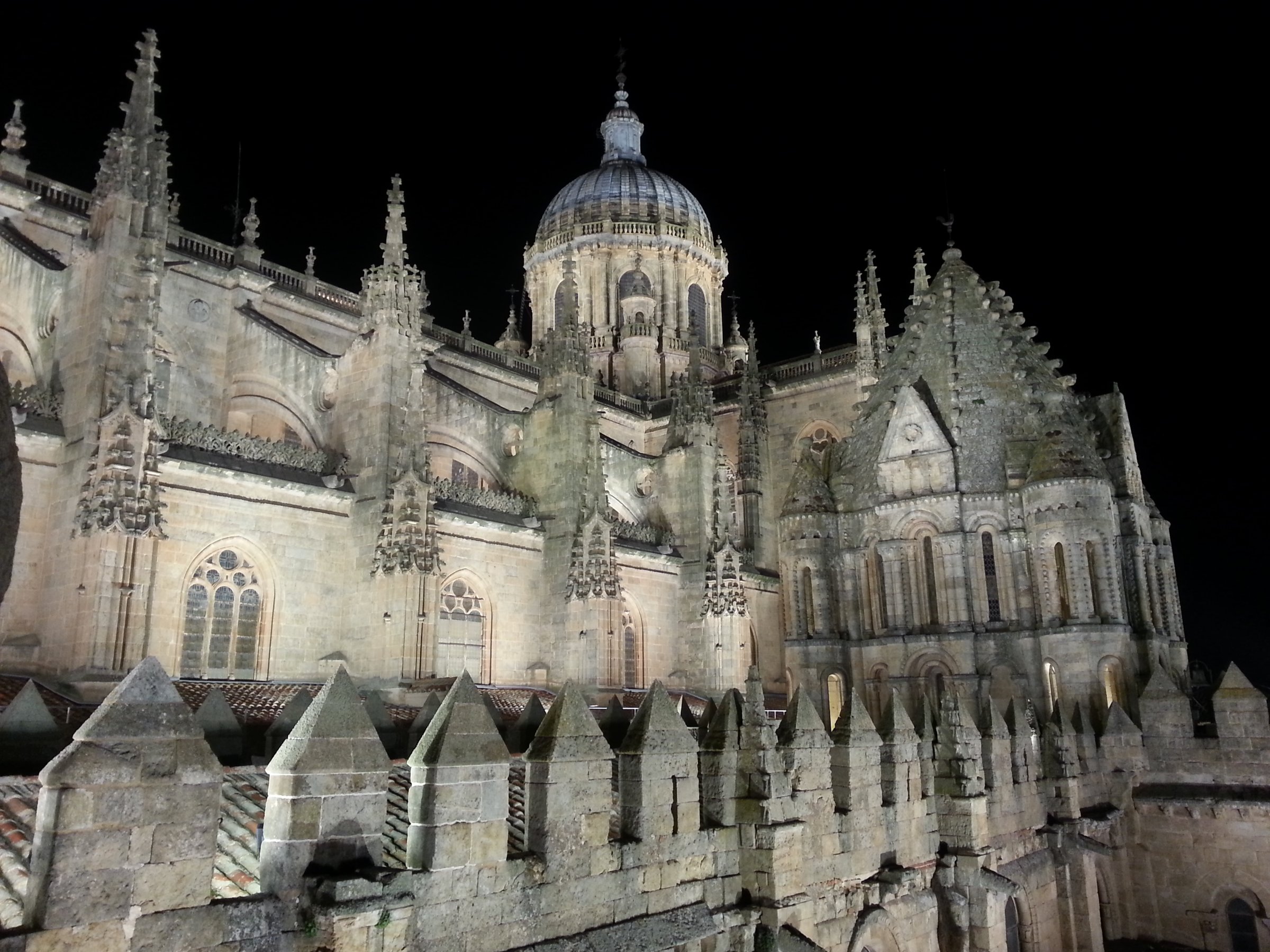 Salamanca, Spain