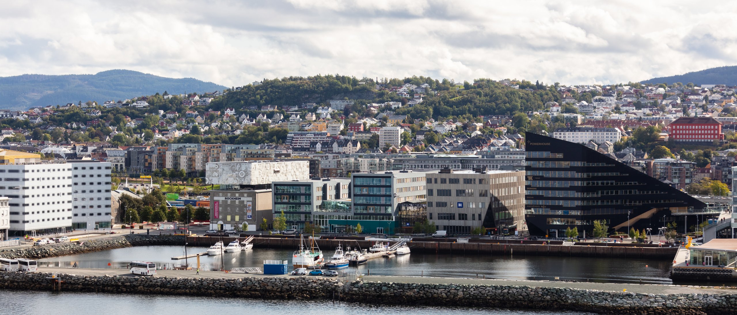 Trondheim, Norway