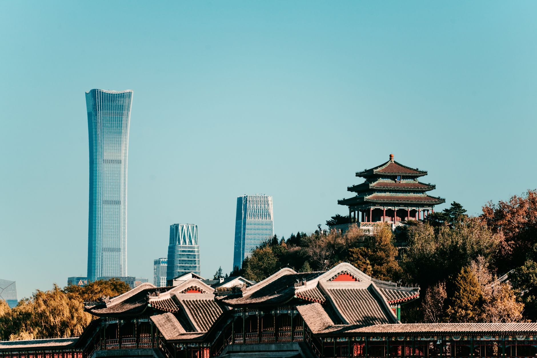 Beijing, China
