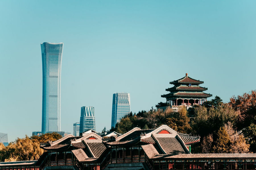 Beijing, China
