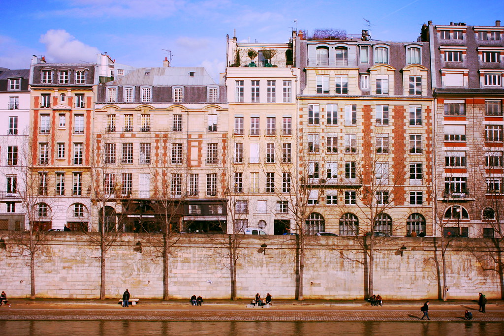 Paris — photo 12