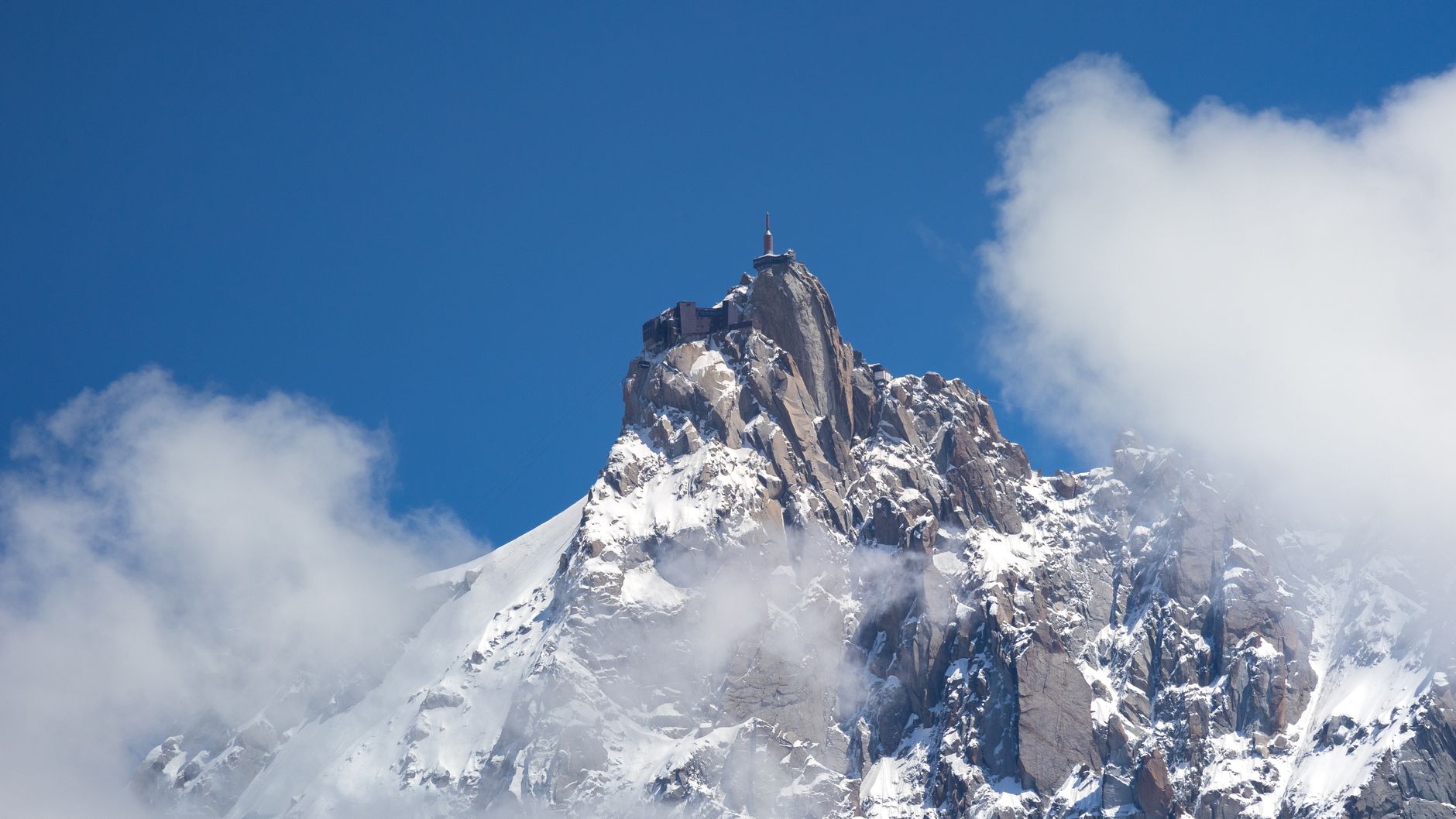 Chamonix