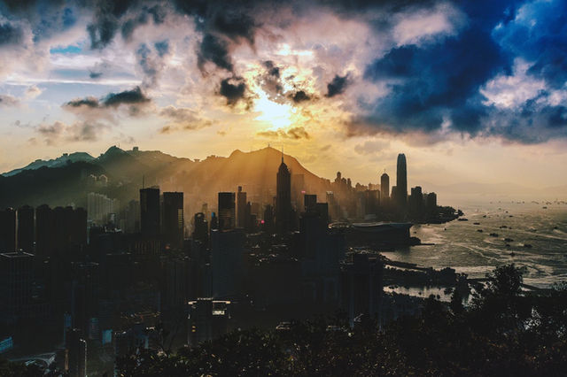 Hong Kong