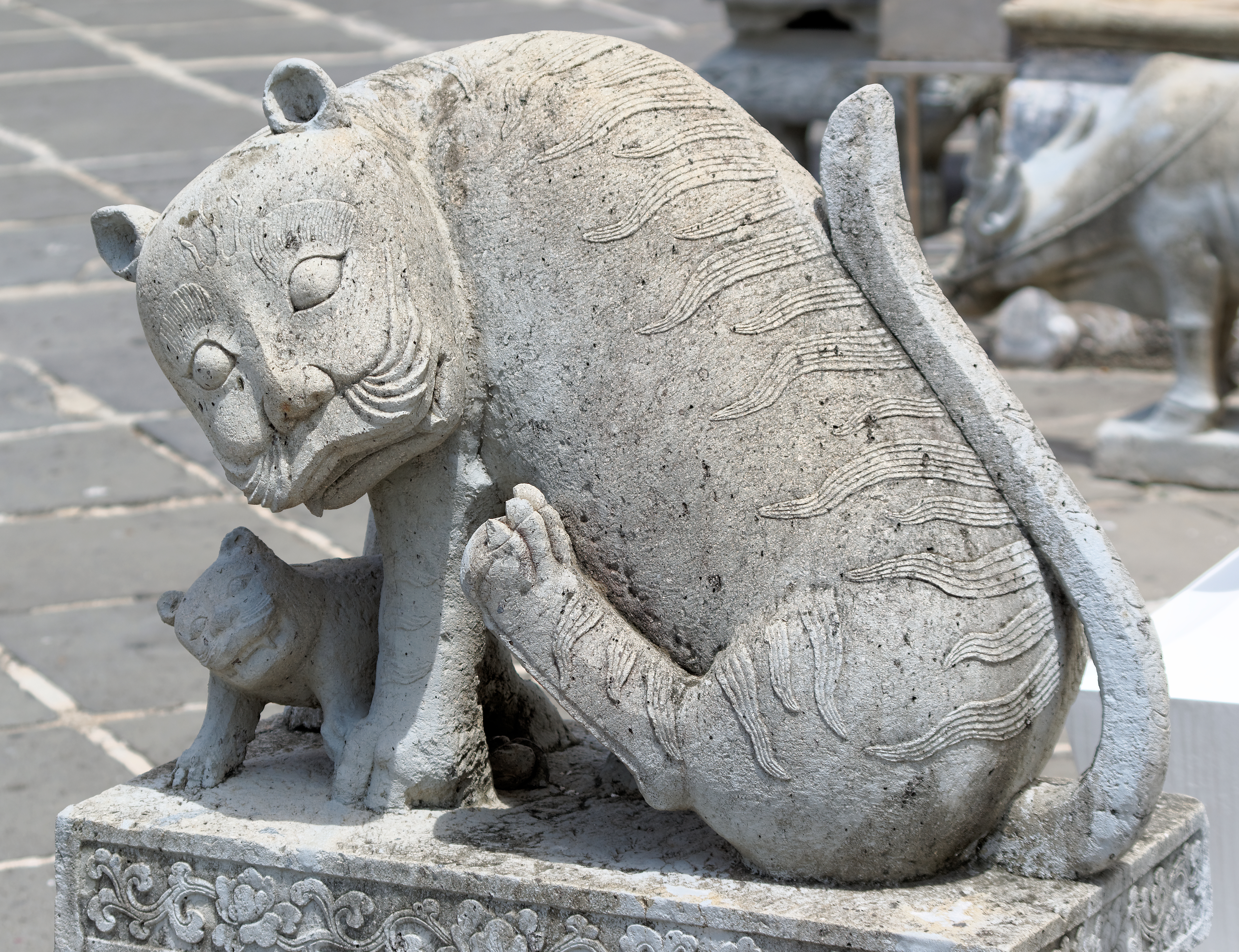 Wat Arun temple, Bangkok
