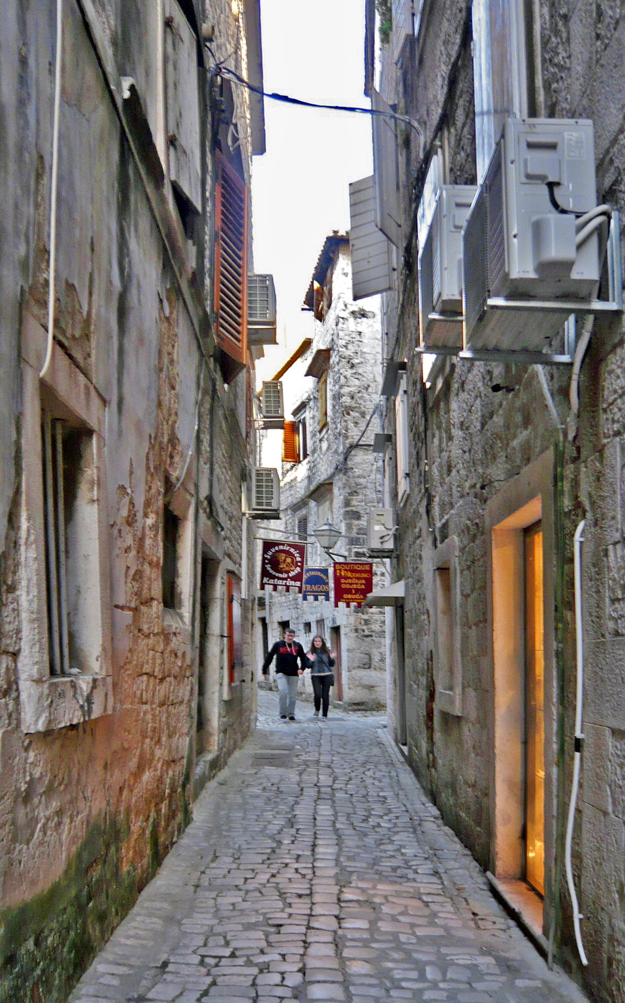 Trogir, Croatia