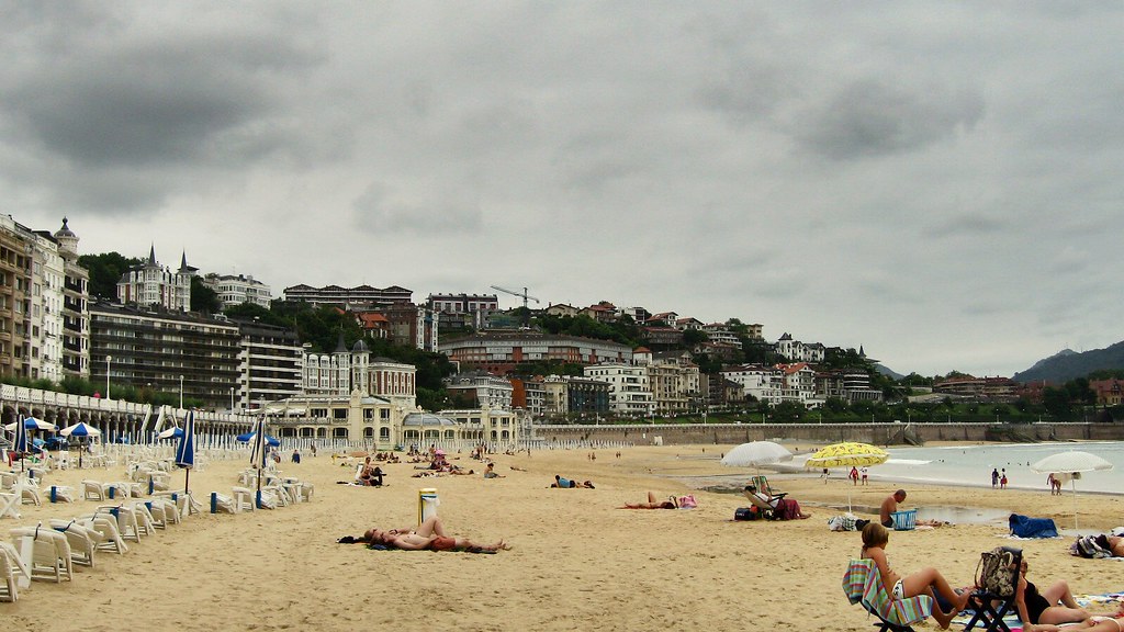 San Sebastián — photo 17