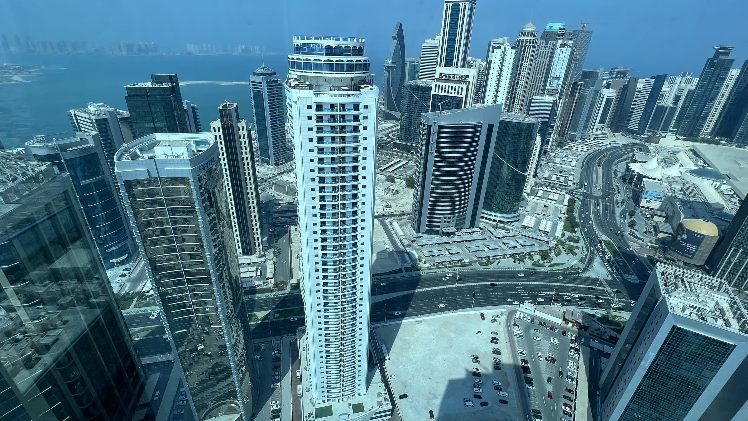 Metrorail Red Line Map Doha city guide: museums, souqs, metro & where to stay