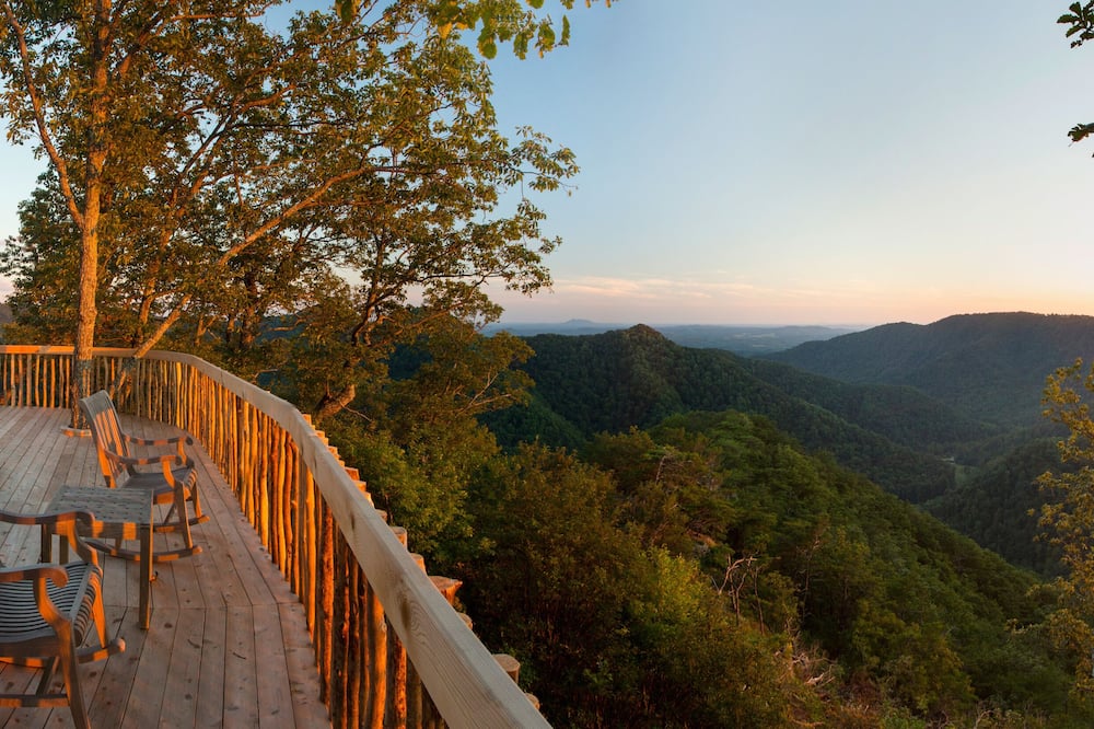 Primland Resort, Auberge Resorts Collection — hero image