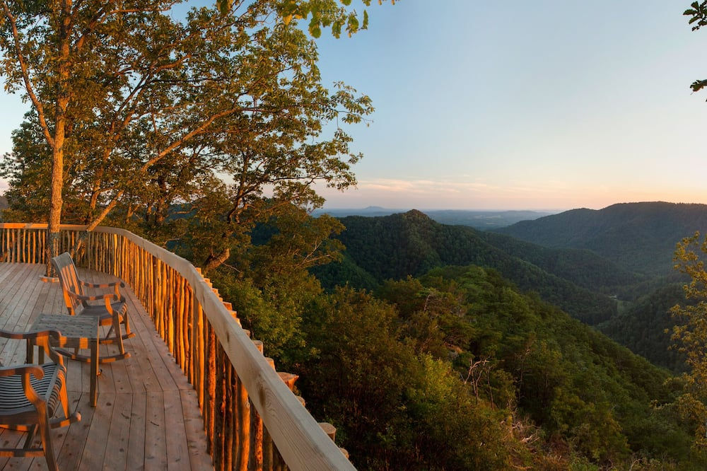 Primland Resort, Auberge Resorts Collection — hero image