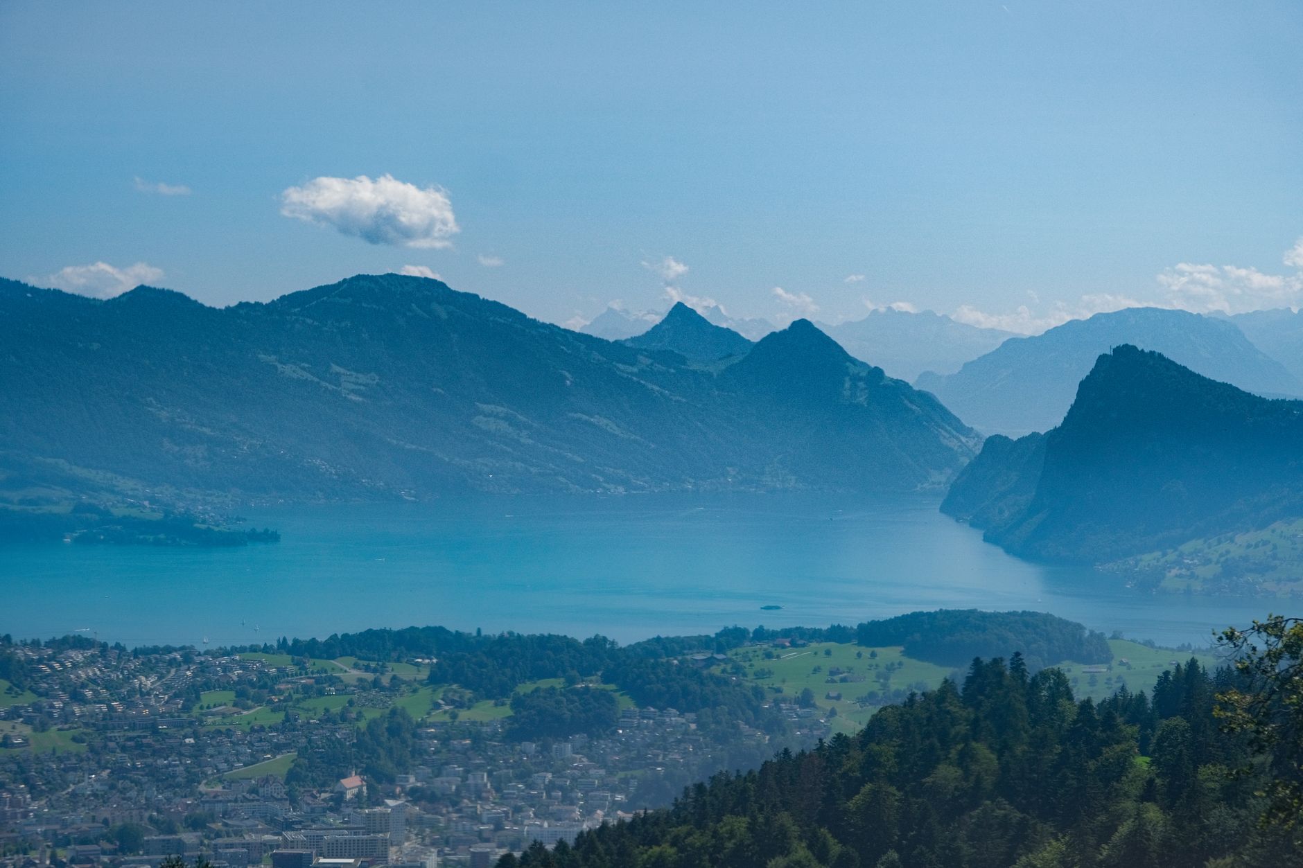 Lucerne, Switzerland