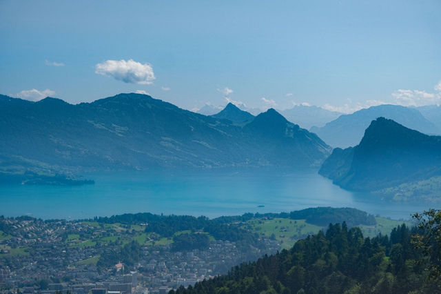 Lucerne, Switzerland